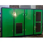 Winter Precautions for Refrigerated Air Dryers